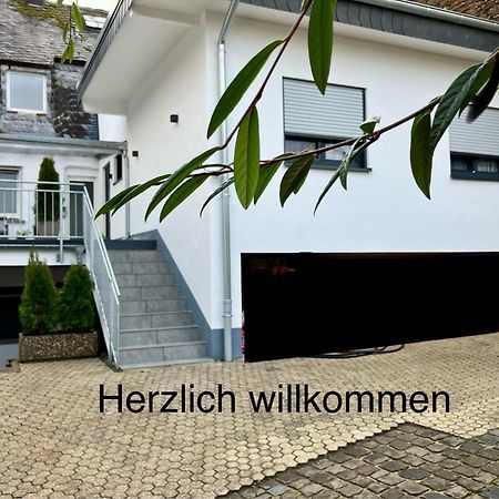Ferienwohnung Stillemitte Reil Exterior foto