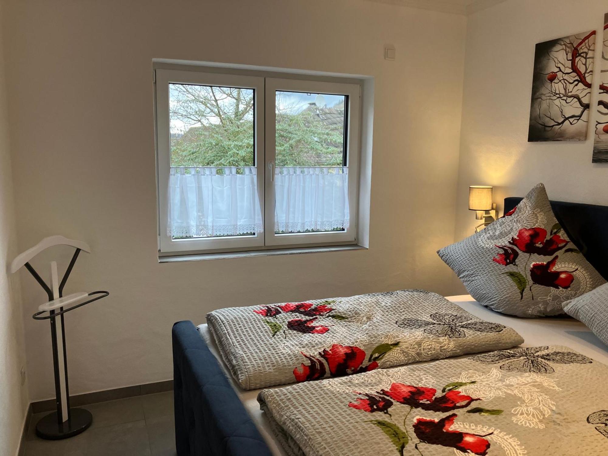 Ferienwohnung Stillemitte Reil Exterior foto