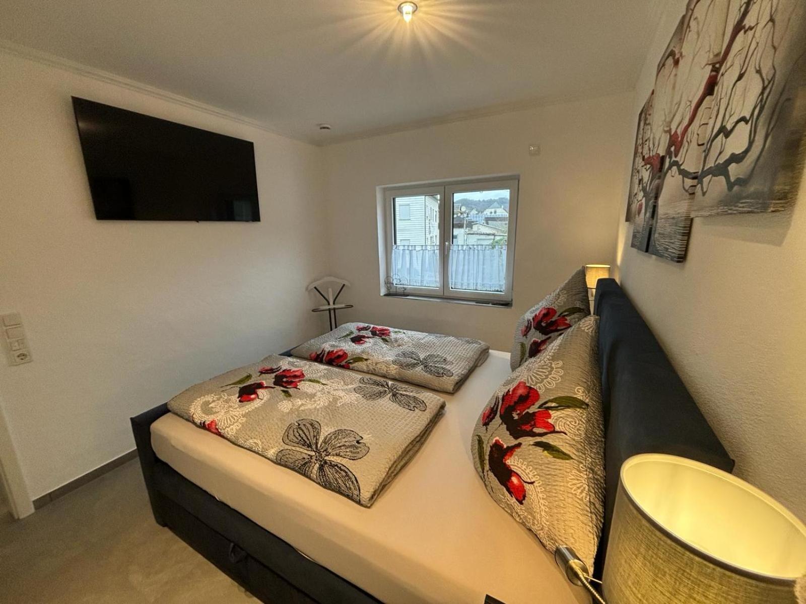 Ferienwohnung Stillemitte Reil Exterior foto