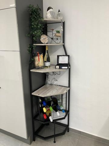 Ferienwohnung Stillemitte Reil Exterior foto